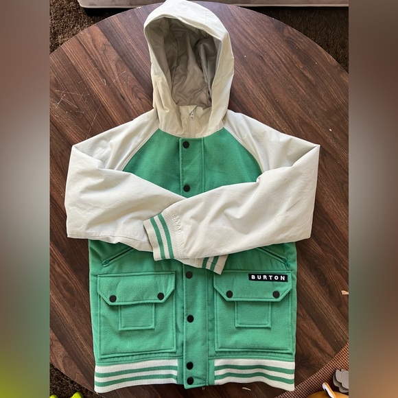 Burton Other - Burton Snowboard Jacket